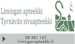 Limingan apteekki logo